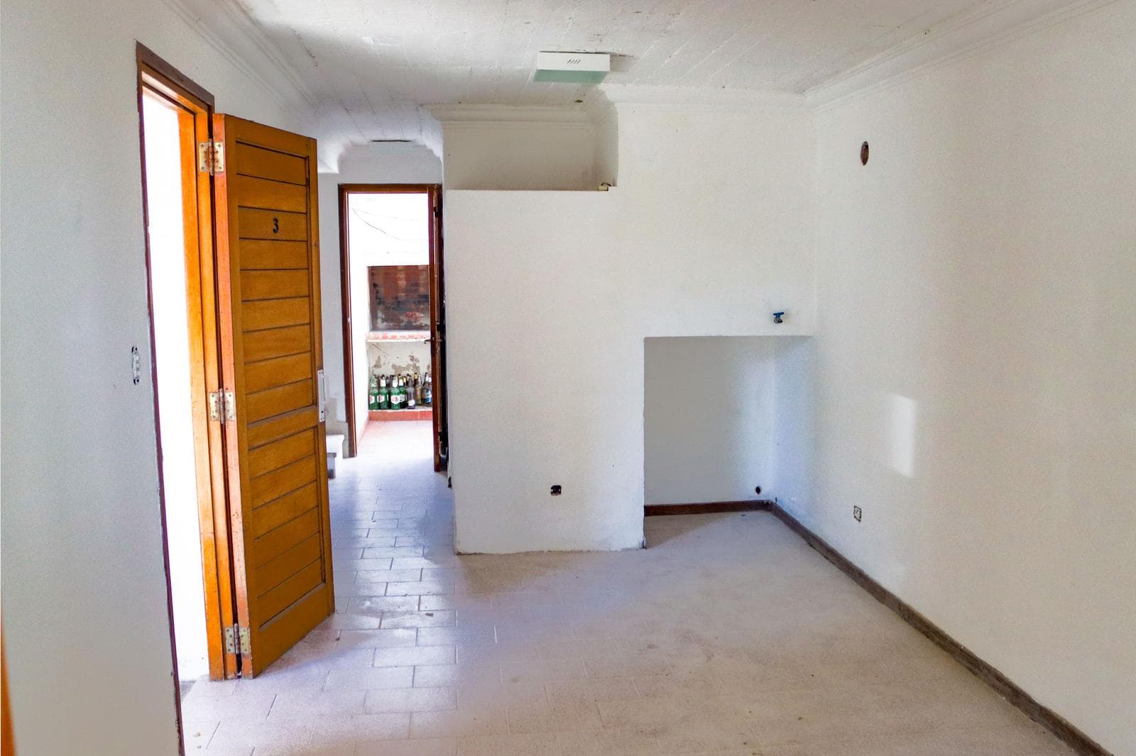 Venta PH 4 amb con cochera y patio con parrilla - San Bernardo, a 2 cuadras de la playa - 2