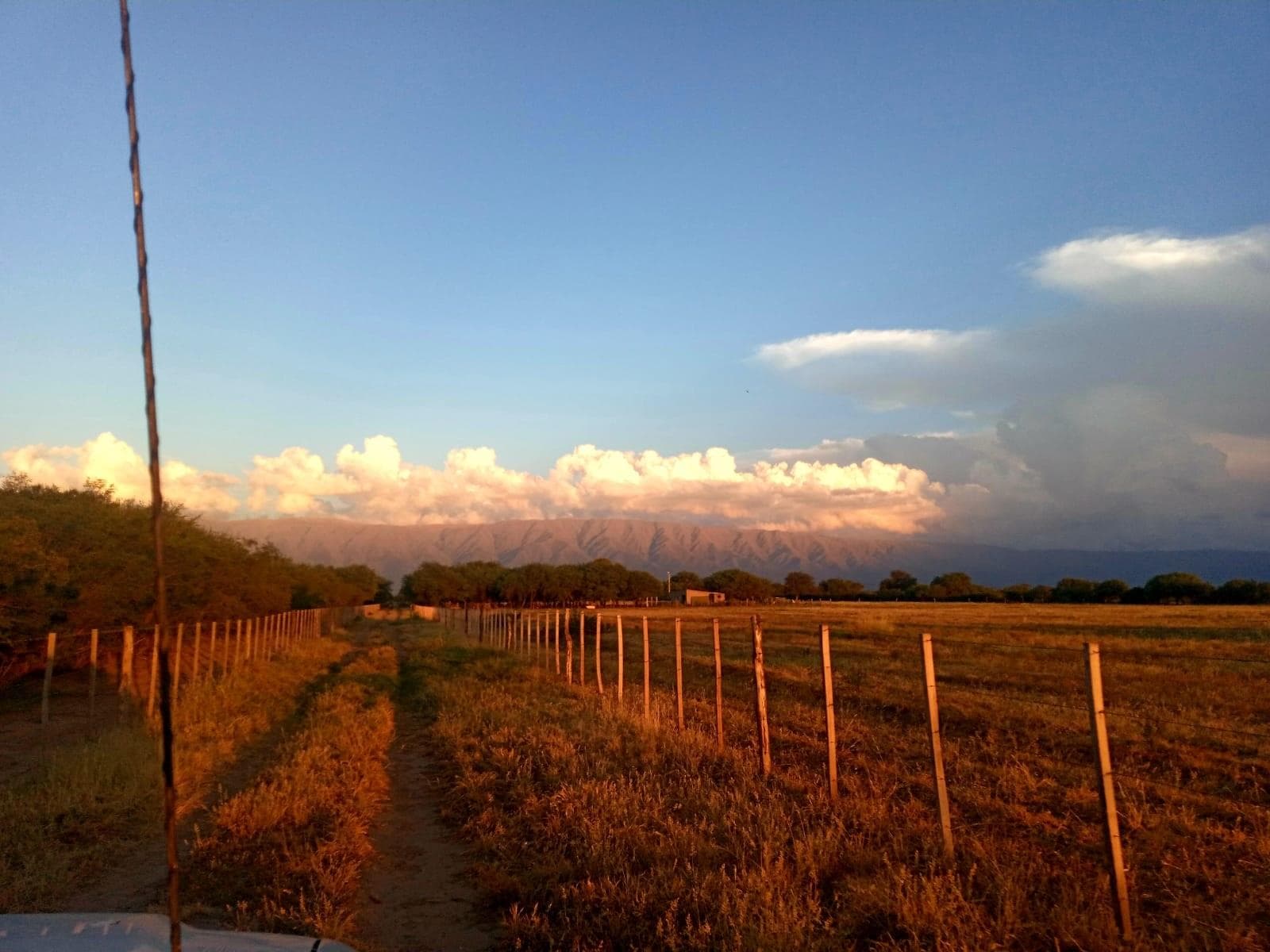 Terreno en La Paz - 1