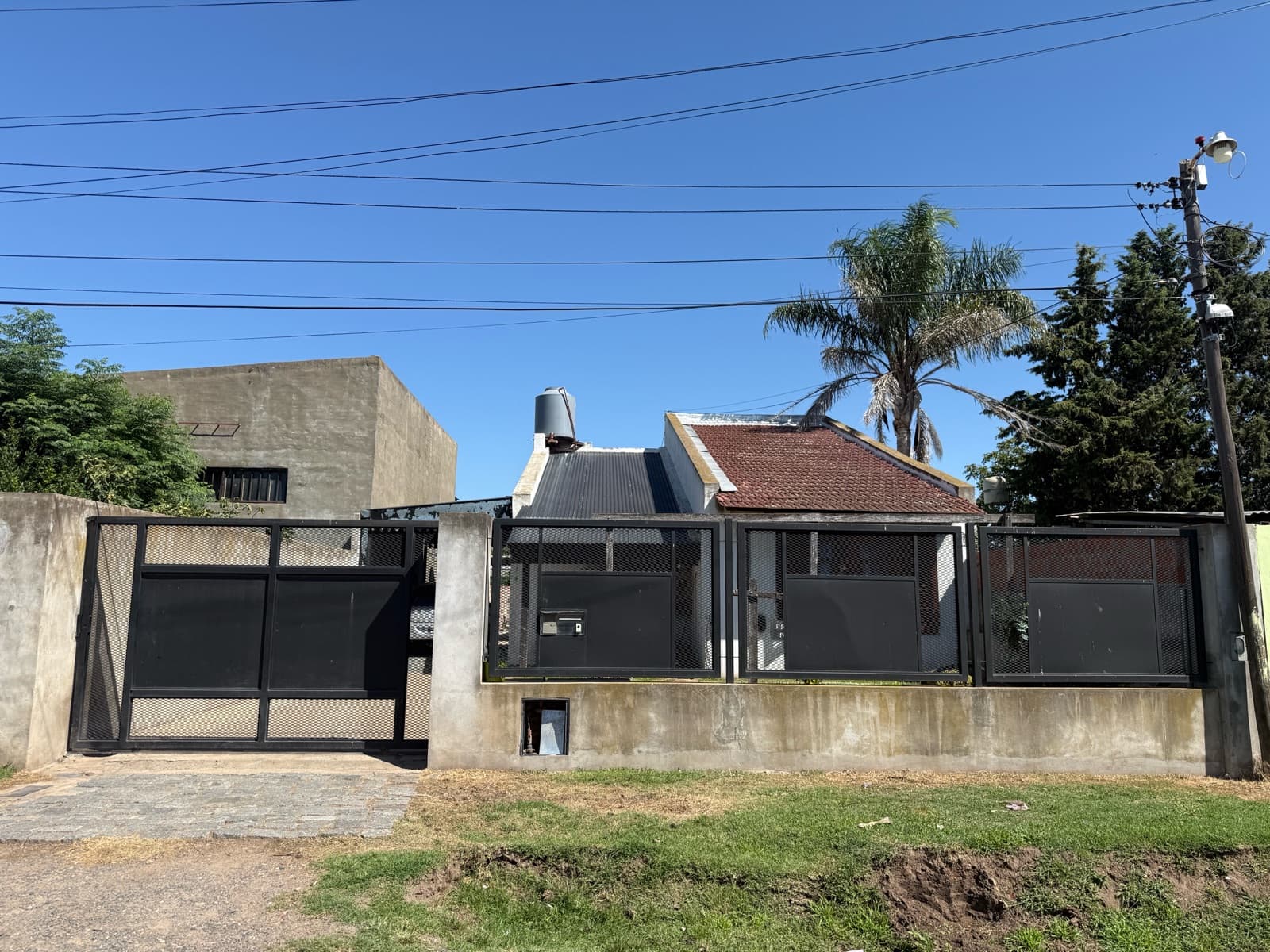 Casa en Empalme Lobos - 1