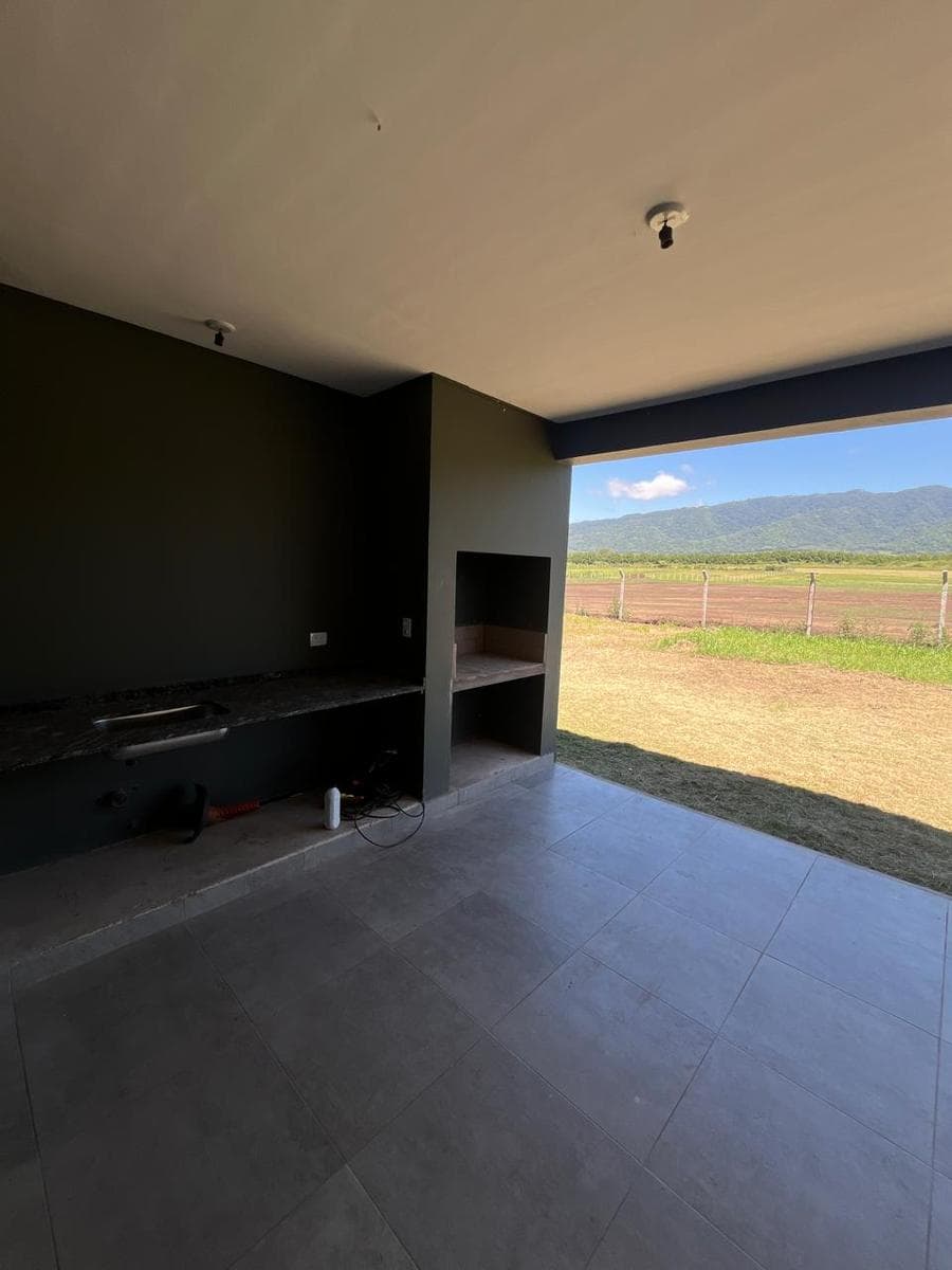 Casa en VENTA - COUNTRY LAS LIMAS - 1