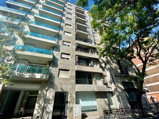 Departamento en Alquiler de 1 dormitorio Rosario - Centro - 1