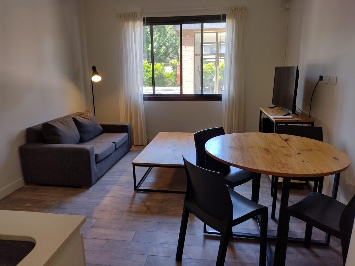 Departamento en alquiler - 1