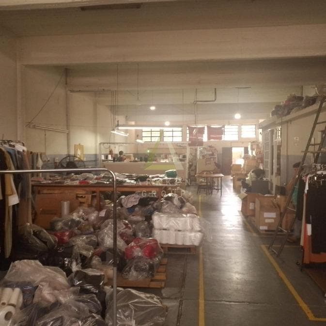 INMUEBLE INDUSTRIAL EN EXCELENTE UBICACIÓN - 1