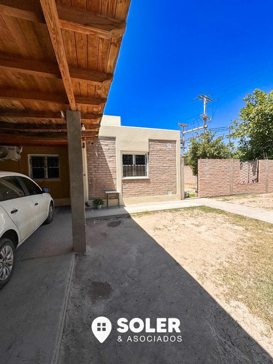 Venta Casa | Centenario Este y Concordia | Chimbas | Apta Crédito | 368m² - 1