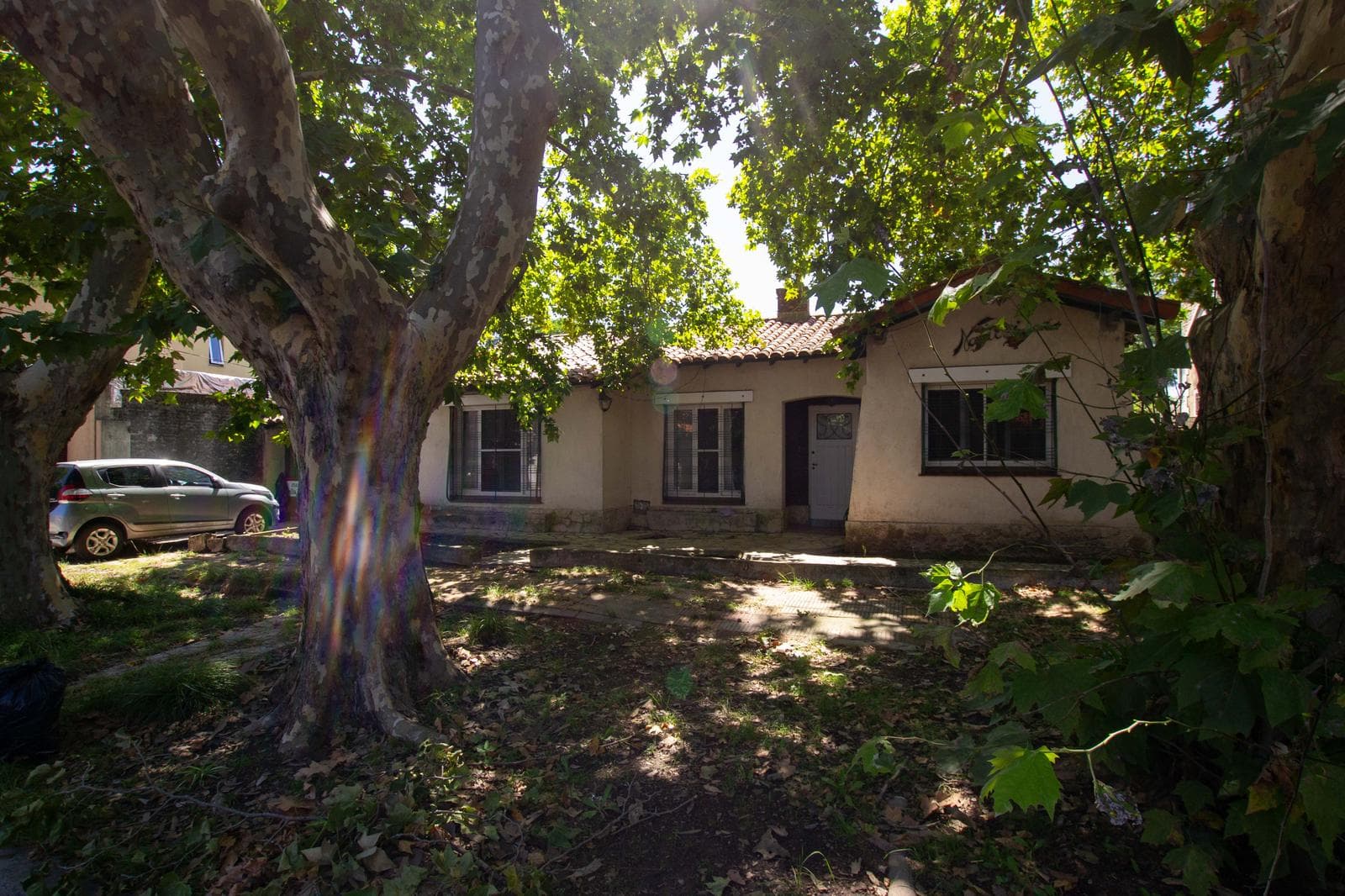 Chalet en excelente estado - 1