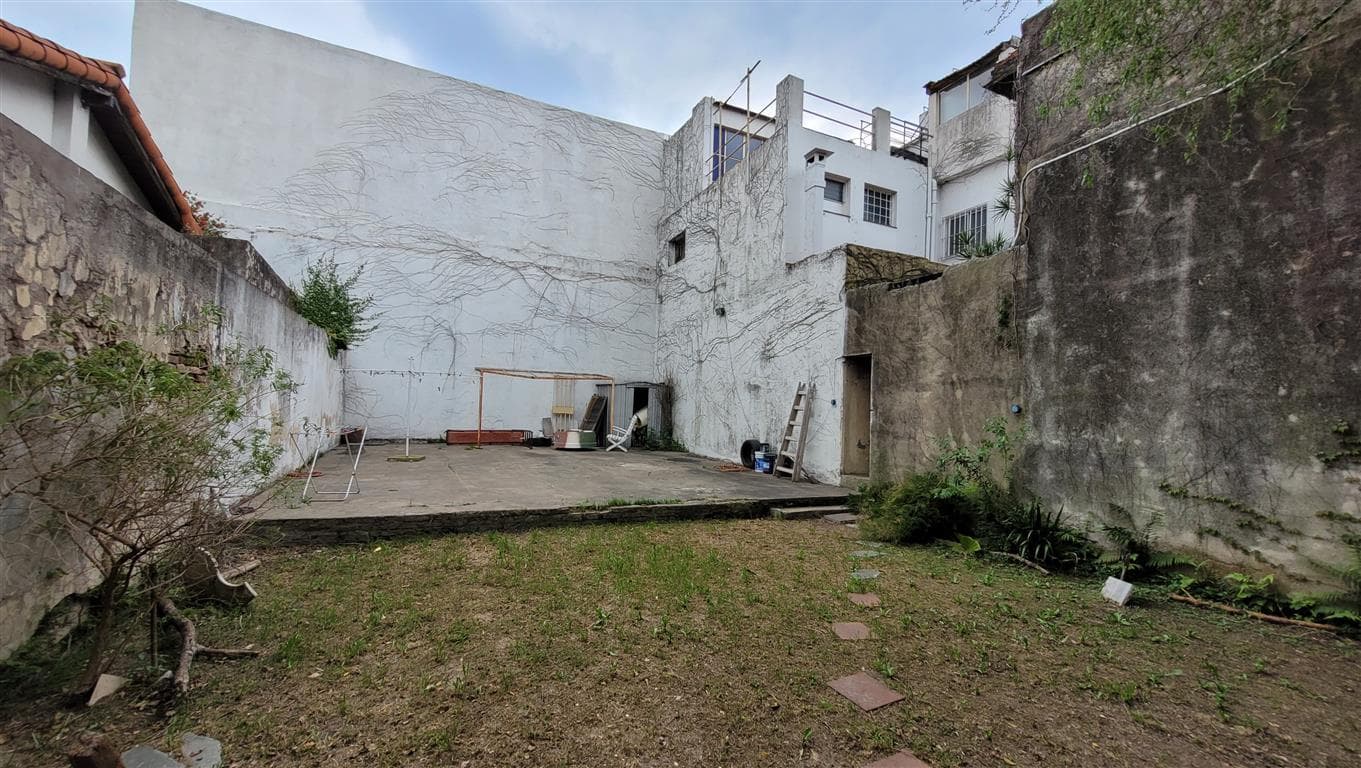 Terreno PH en Venta , ingreso Vehicular a mts Av. Laprida y Mitre. Villa Martelli. - 1