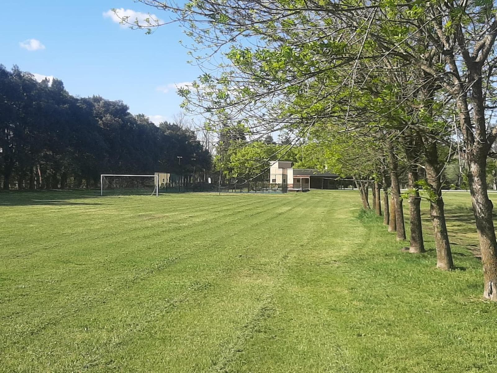 Terreno en venta - 2.100 mts2 - General Las Heras - 1