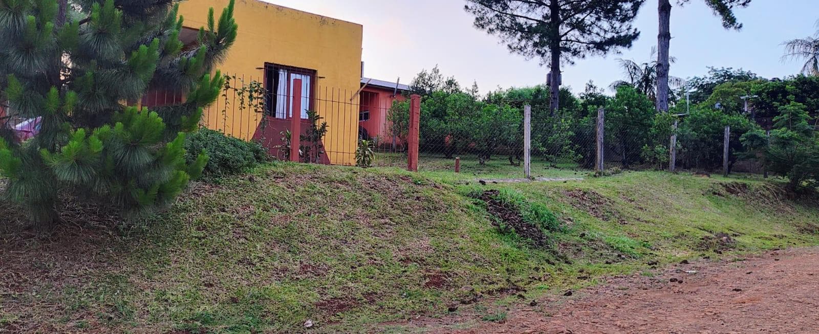Terreno en venta - 360Mts2 - San Vicente, Misiones - 1