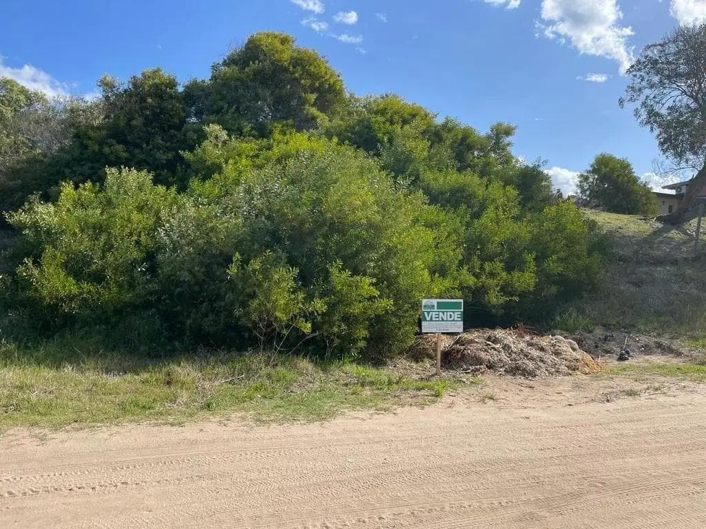 Lote Las Gaviotas - 900 M2 - 1