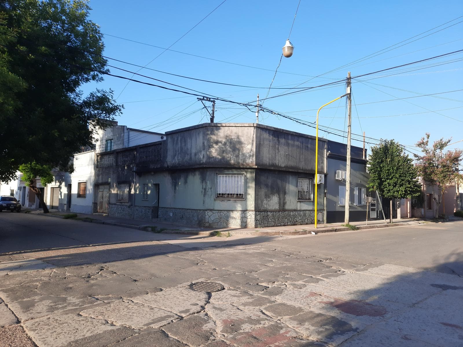 Casa en venta en el centro de Gualeguaychu - 1