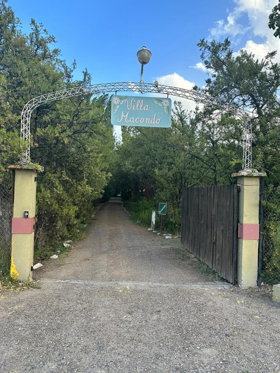 Chacra en Trelew - 1