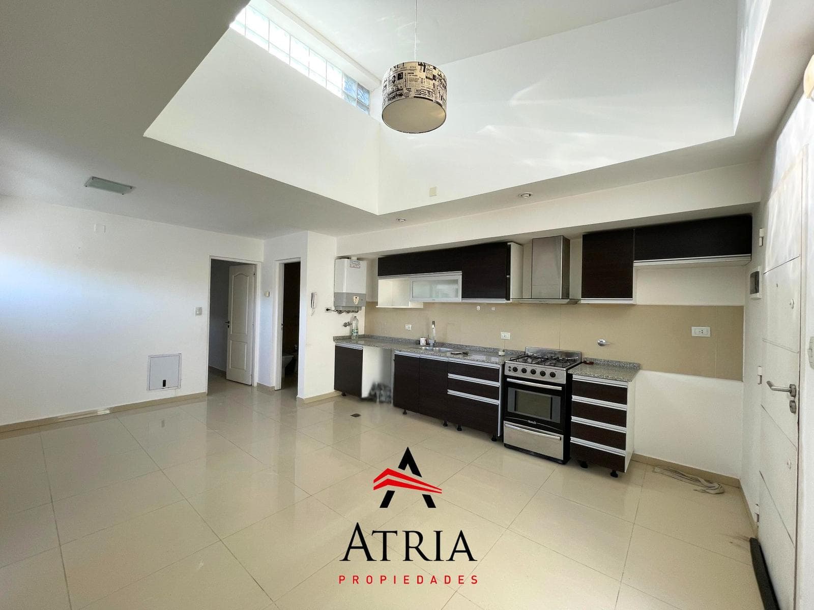 Departamento en Rada Tilly - 1