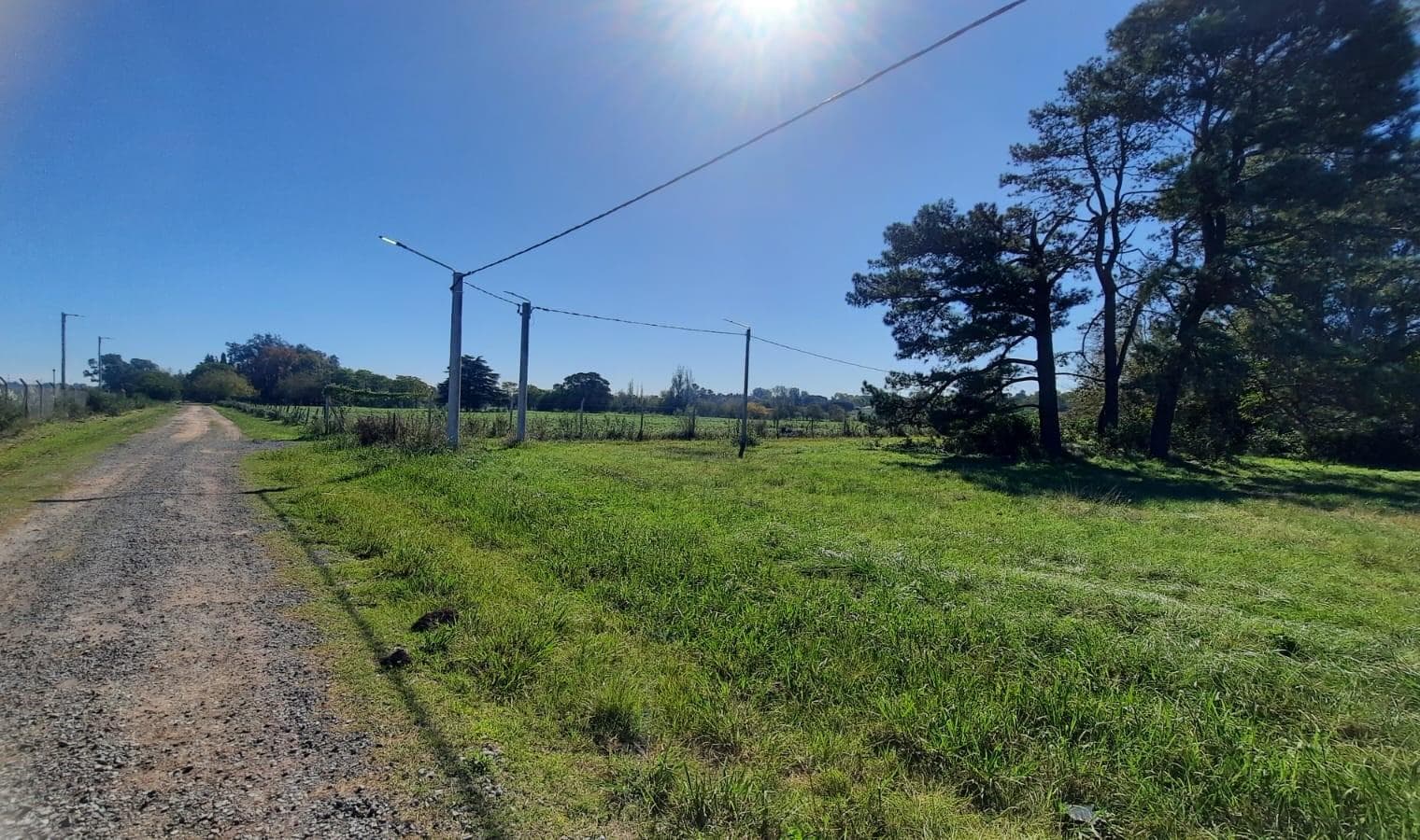 Terreno en venta en Fincas de Boote - Loma Verde - 1