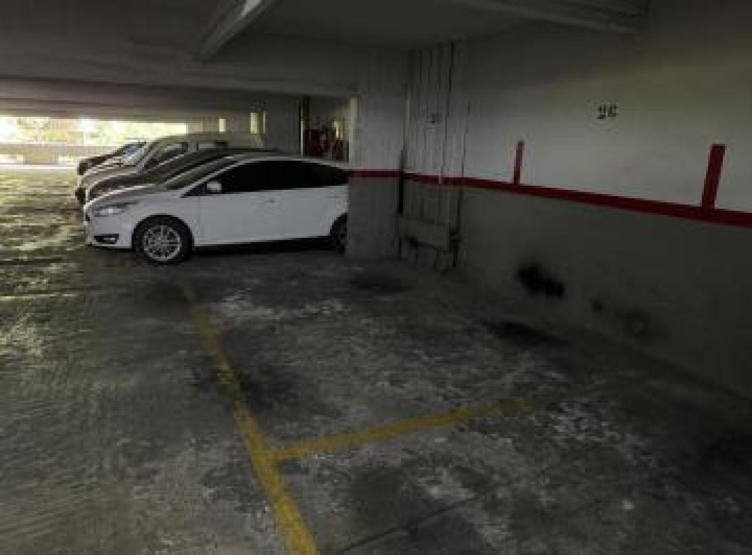 Cochera en venta - 22Mts2 - Once - 1