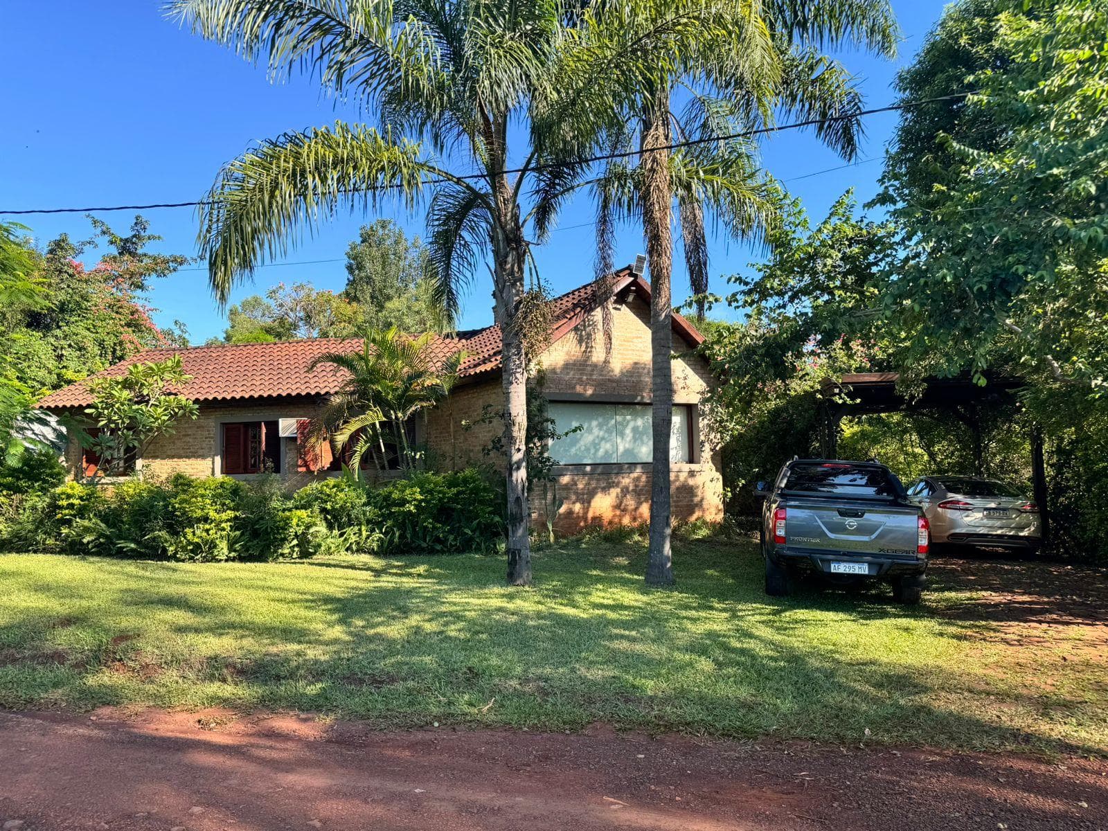 Casa en Venta de 2 dormitorios con quincho en la Eugenia - 1