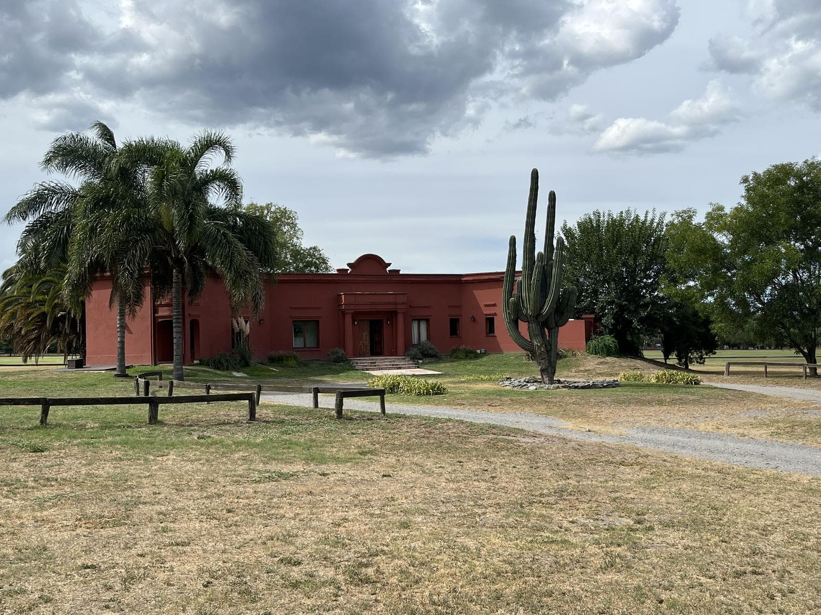 Terreno en Club de Campo de Tapia, Tucumán - 1
