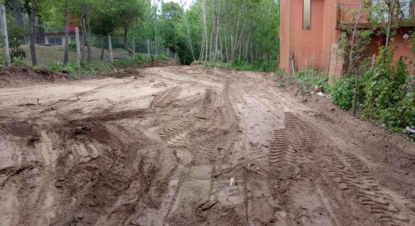 Terreno en venta - 475Mts2 - Mar Azul - 1