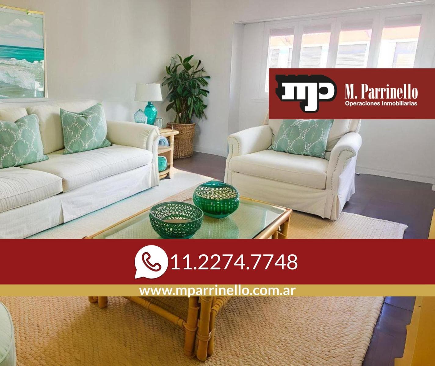 PH de 3 ambientes con patio y posibilidades de obtener ambiente adicional- En Venta - 1