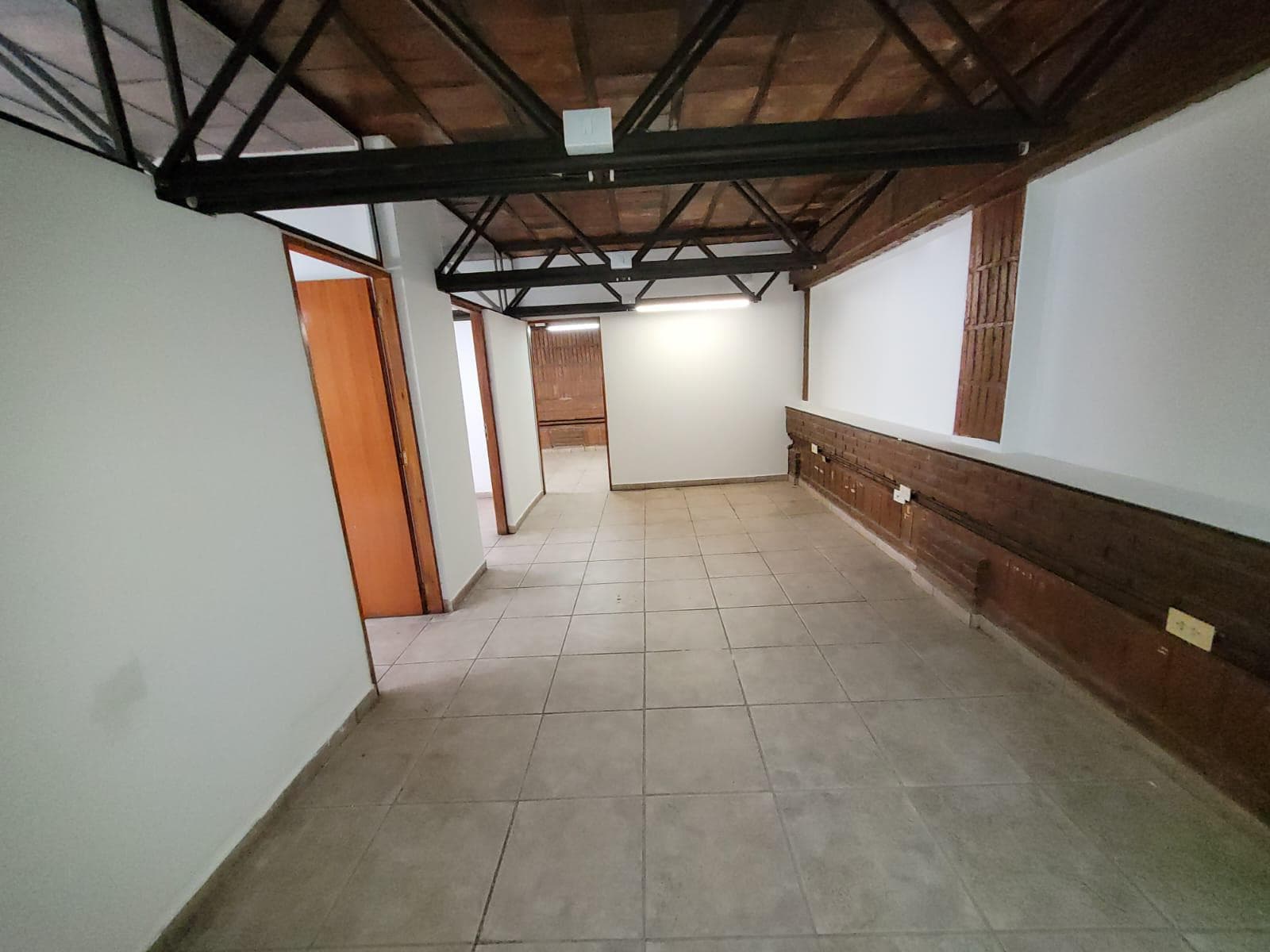 Oficina en ALQUILER - 1