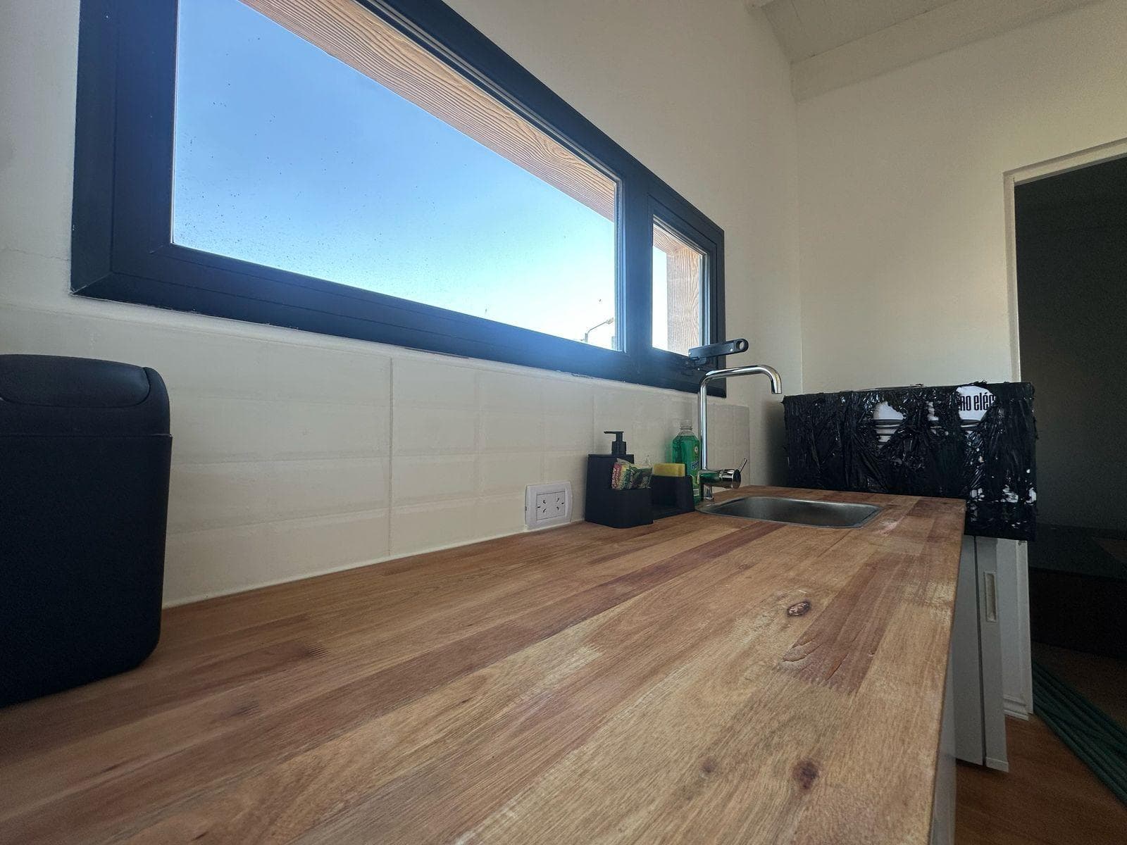 En Venta, Vivienda Modular de 1 Dormitorio, B° Bella Vista, Plottier - 1