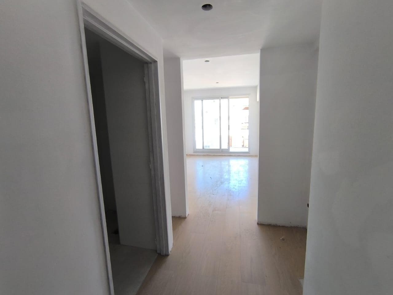 Departamento en Villa Crespo Monoambiente - 1