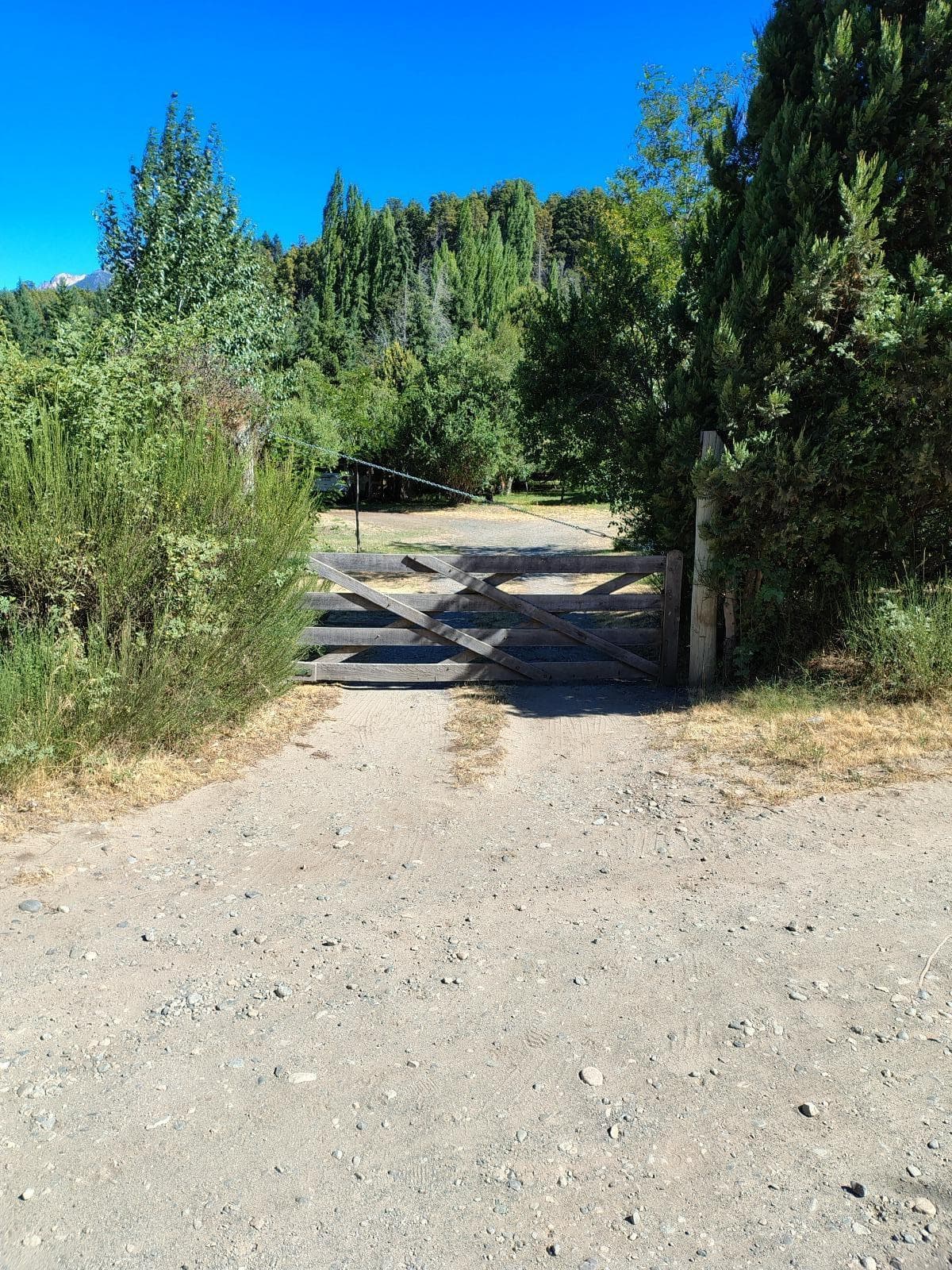 Chacra en Epuyen - 1