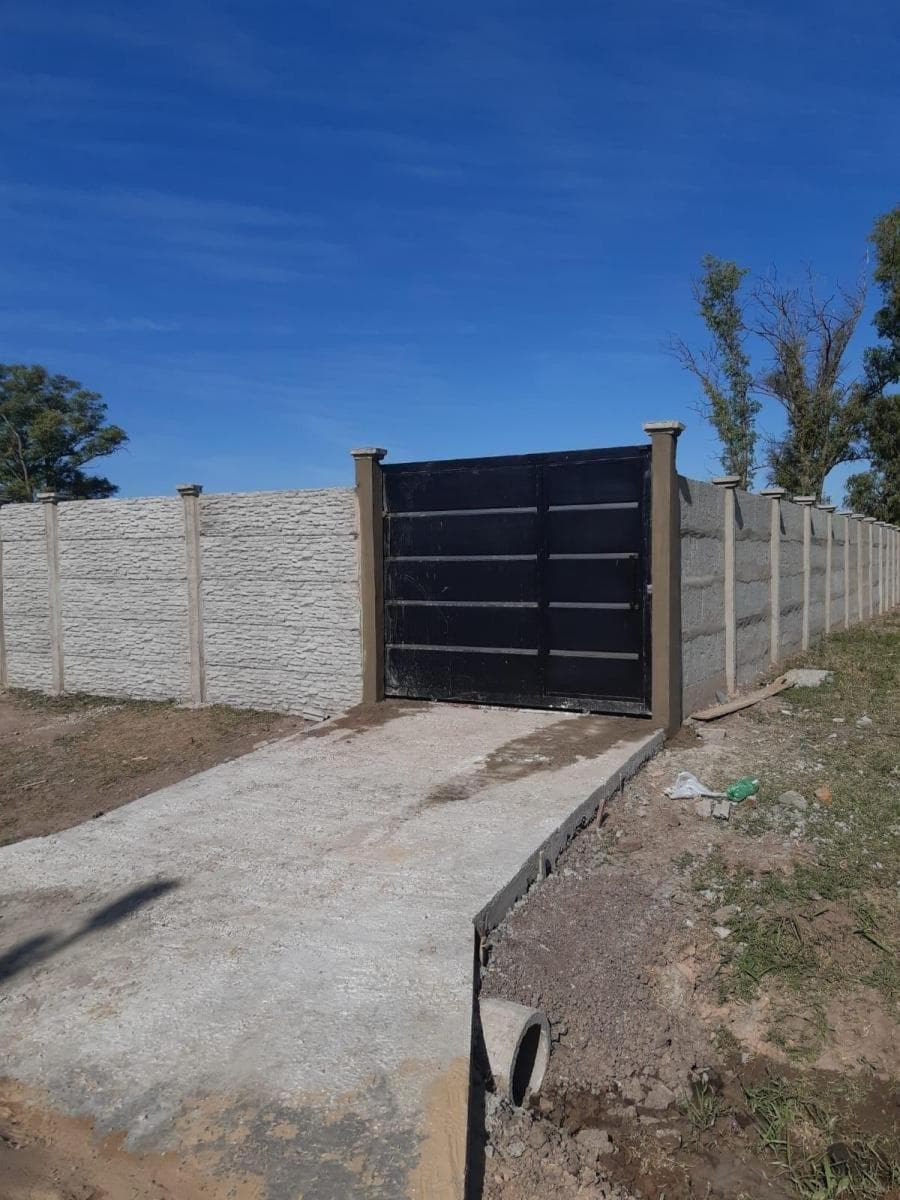 Terreno en venta - 216Mts2 - Derqui - 1