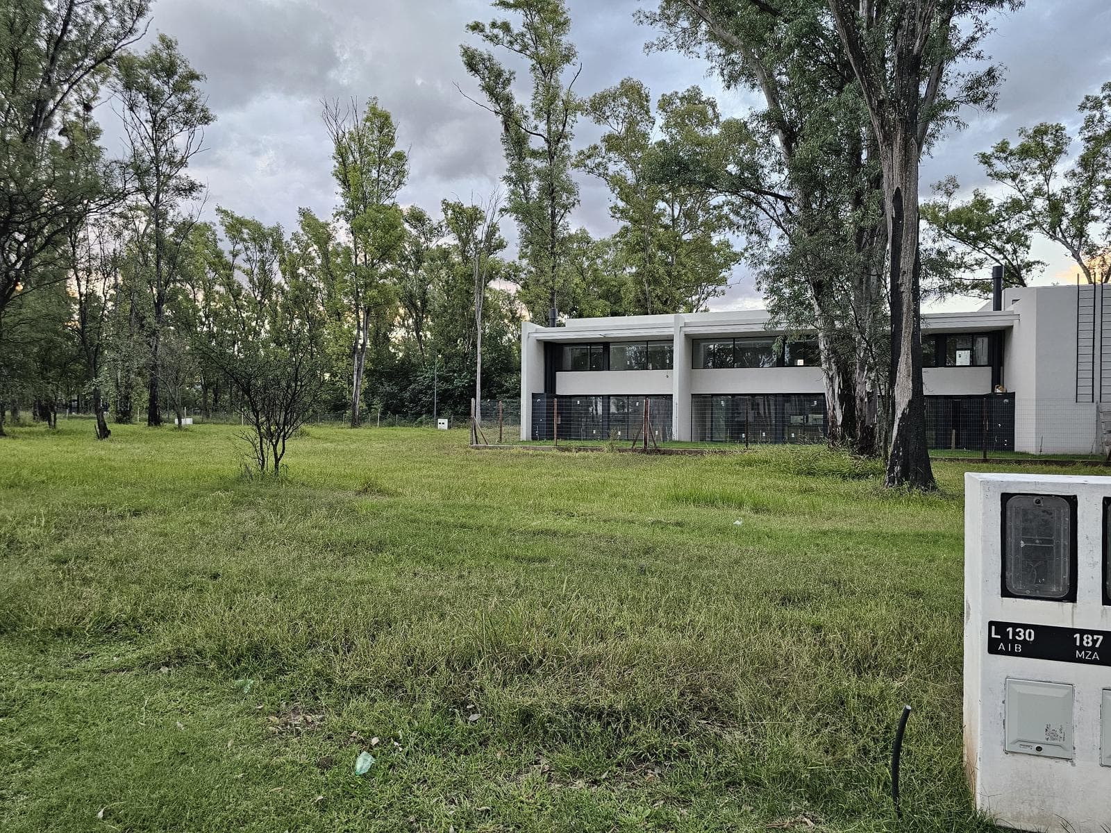 Lote Nuevo Malagueño, Mejor Zona. Apto Duplex - 1