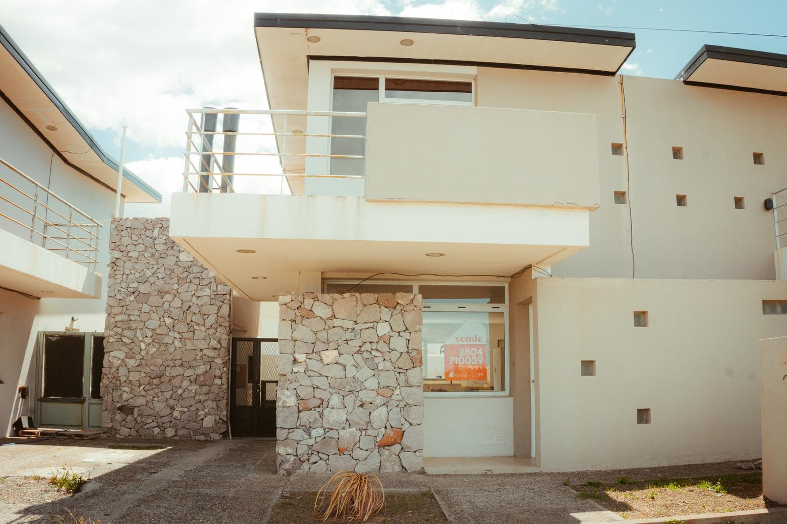 Departamento 2 Dormitorios con Piscina - Complejo La Morada, Playa Unión - 1