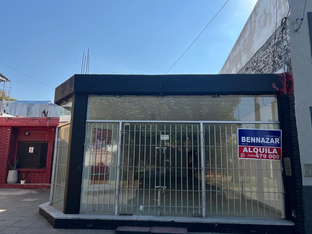 Local en SAN PEDRO - 1