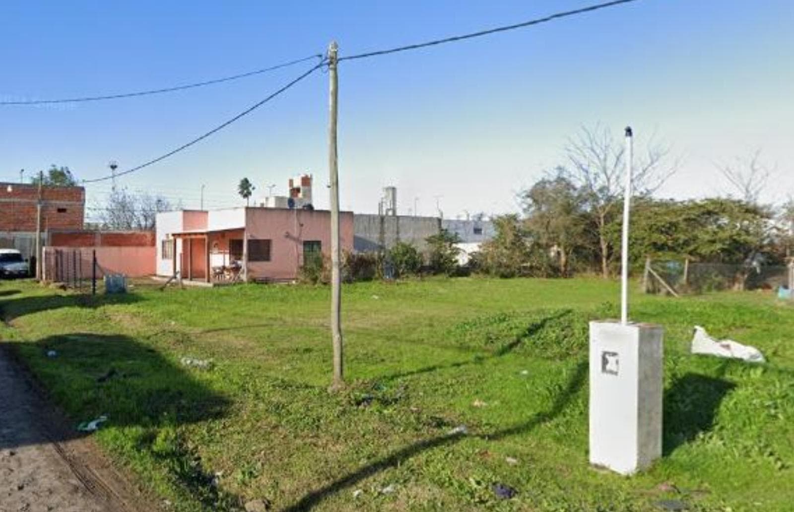 Terreno en venta - 230Mts2 - Melchor Romero - 1