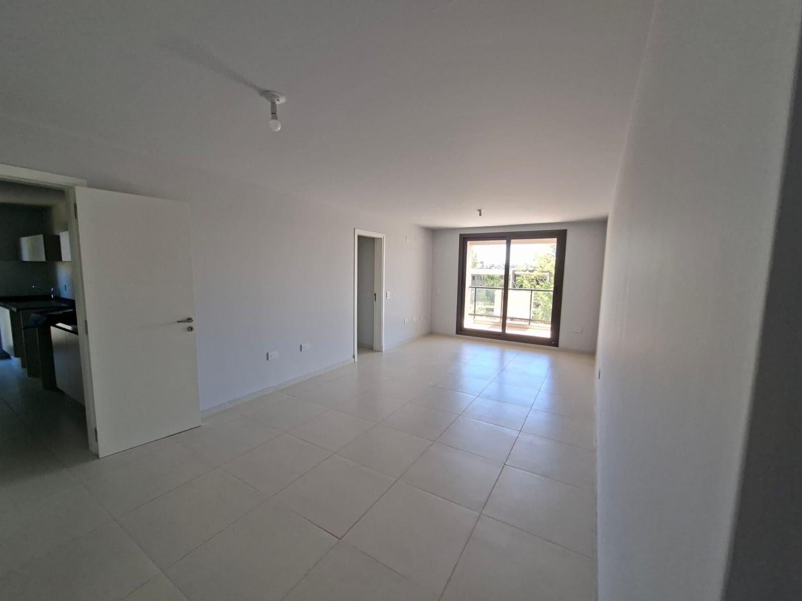 Espectacular Depto 2 Dor y cochera - OPERA PARK - 1