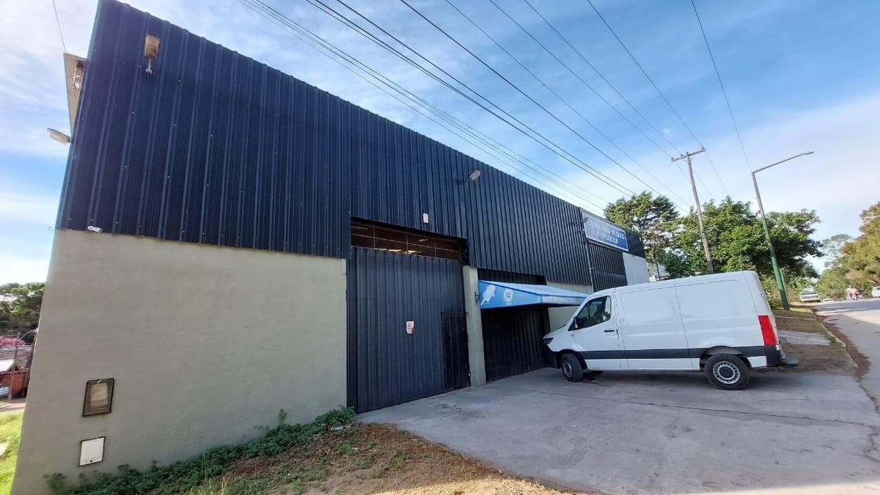 Depósito - Galpón - Venta - Villa Gesell - Unicos - 1