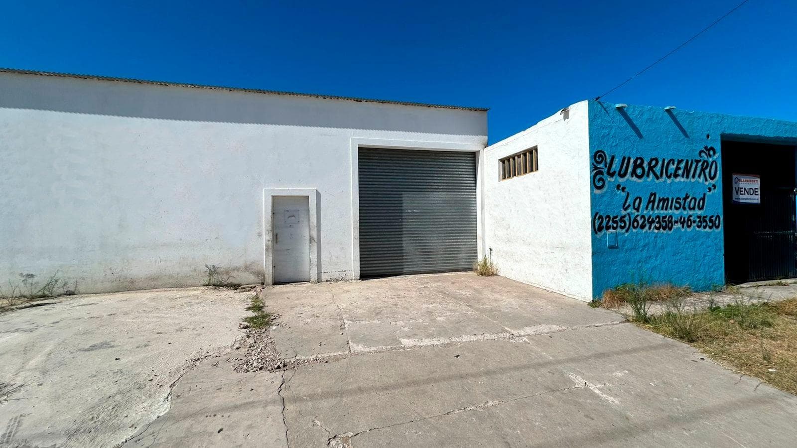 Depósito - Galpón - Venta - Villa Gesell - 1