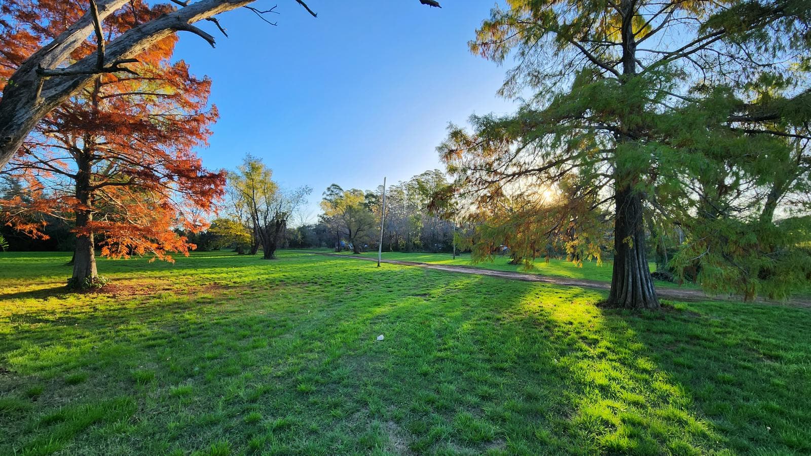 Terreno En Venta Barrio Con Bajada Nautica - Villa San Jose - 1