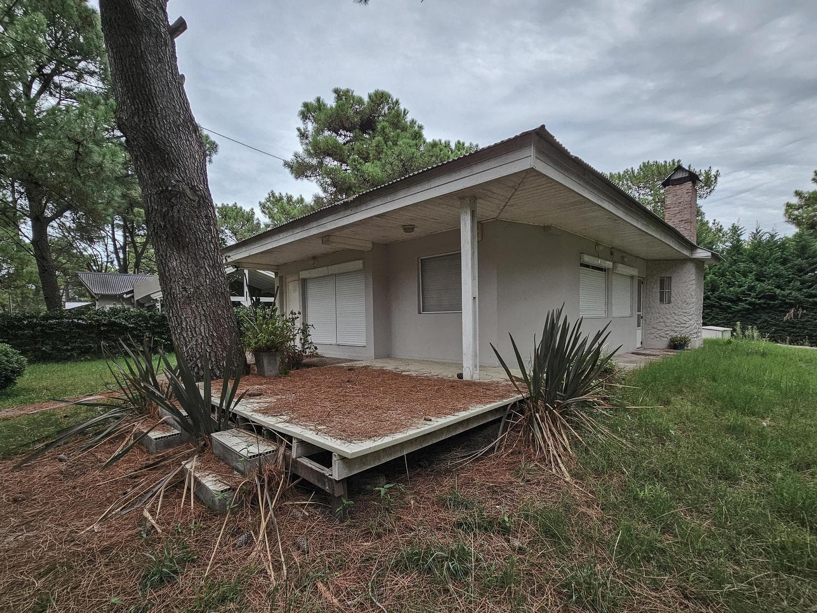 Casa en Monte Hermoso - 1