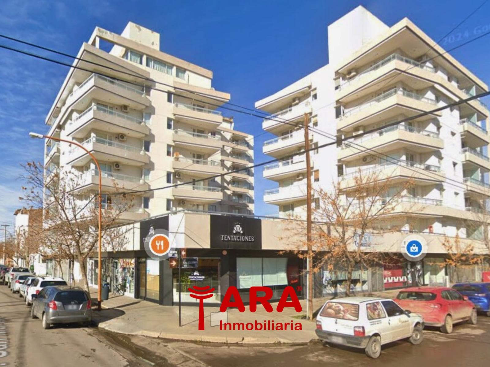 LOCAL EN VENTA - 1