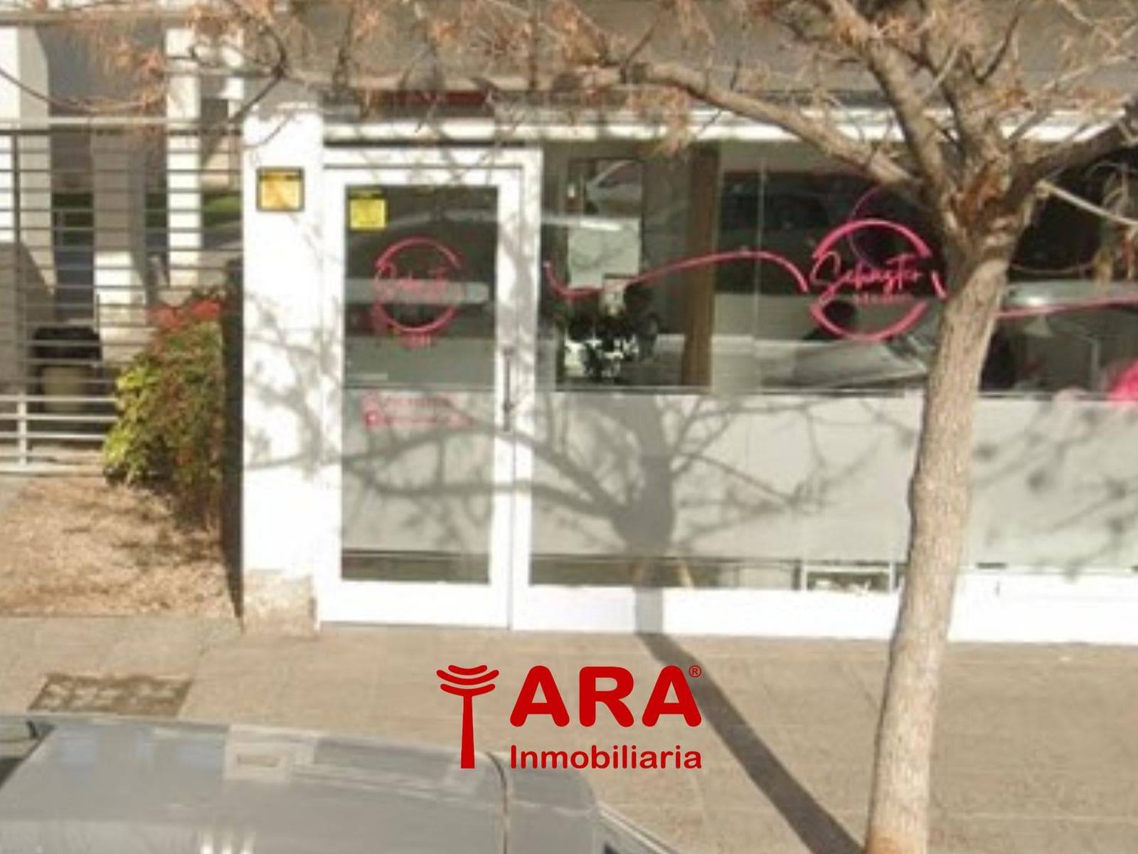 LOCAL EN VENTA - 1