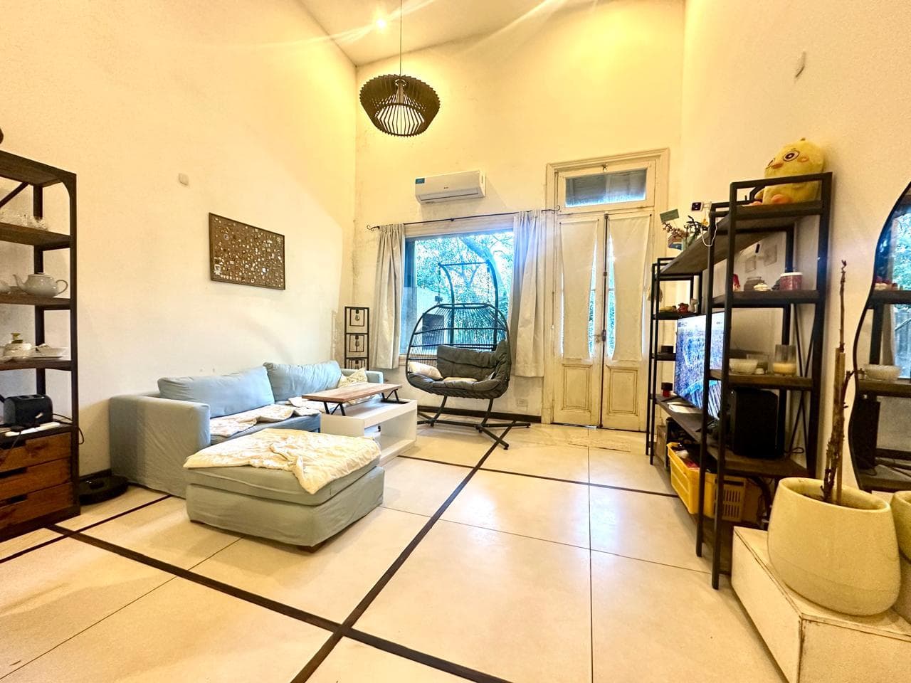 Alquiler Departamento 2 ambientes, La Toscana, Pilar - 1