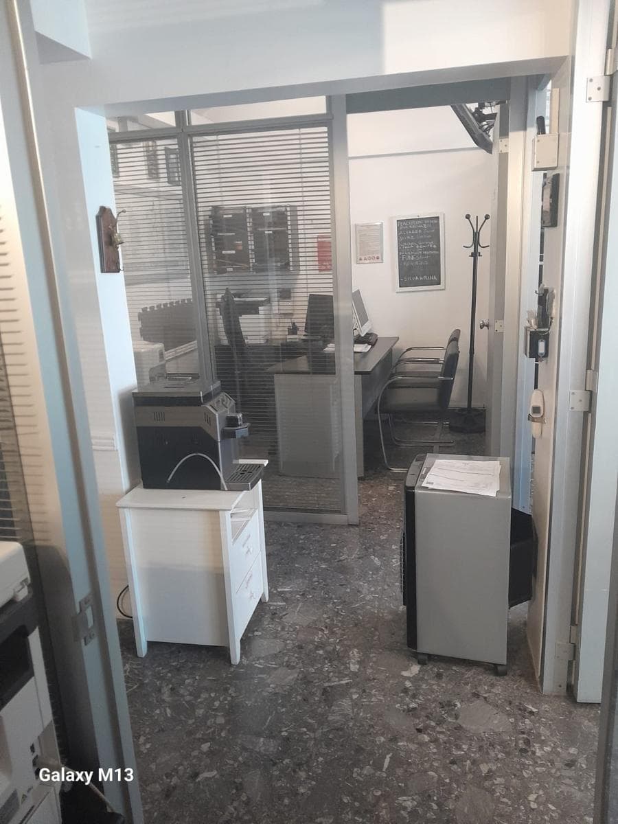 Oficina en Alquiler - 1 Baño - 39mts2 - La Plata - 1