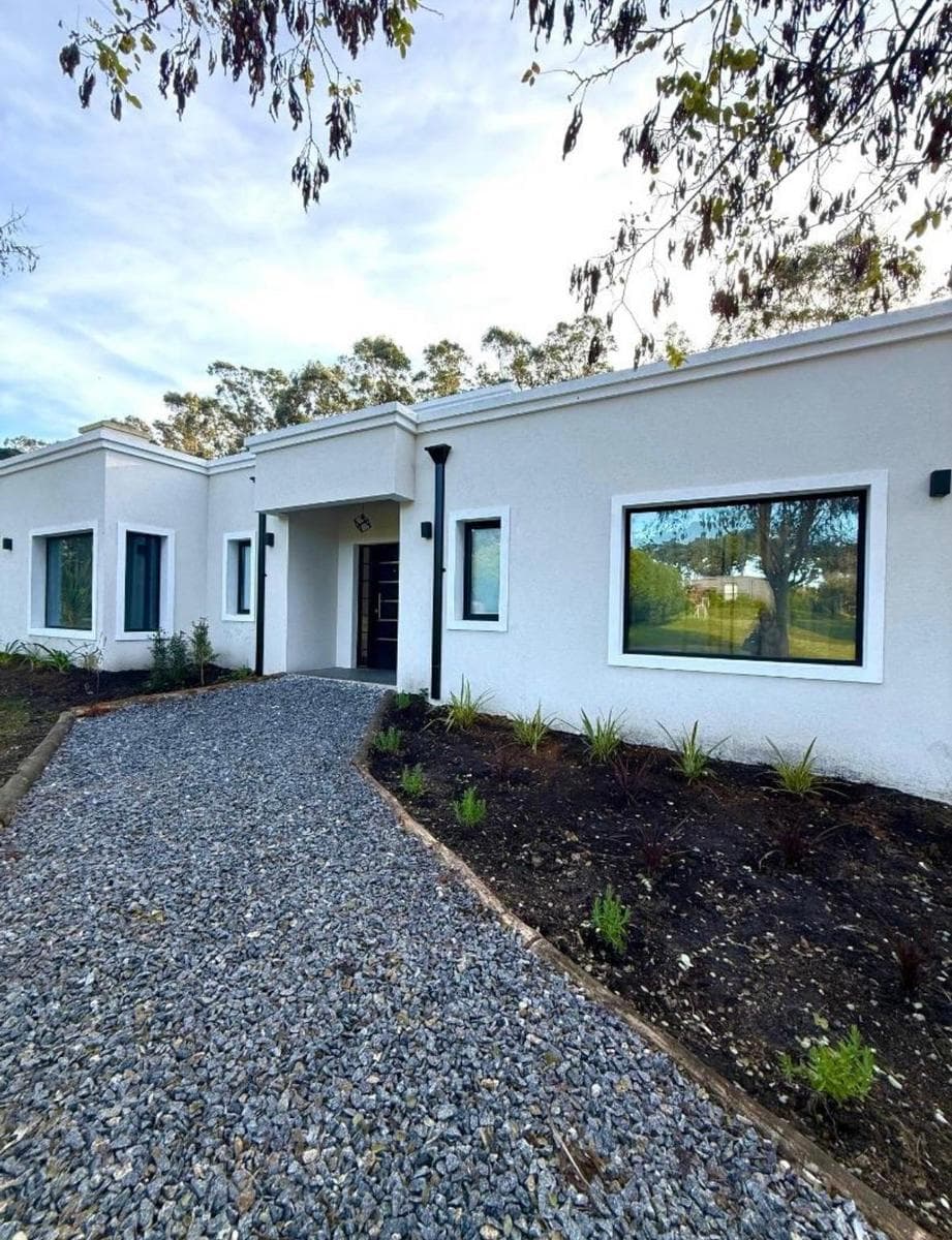 Casa en Barrancas de San Benito Country Club - 1