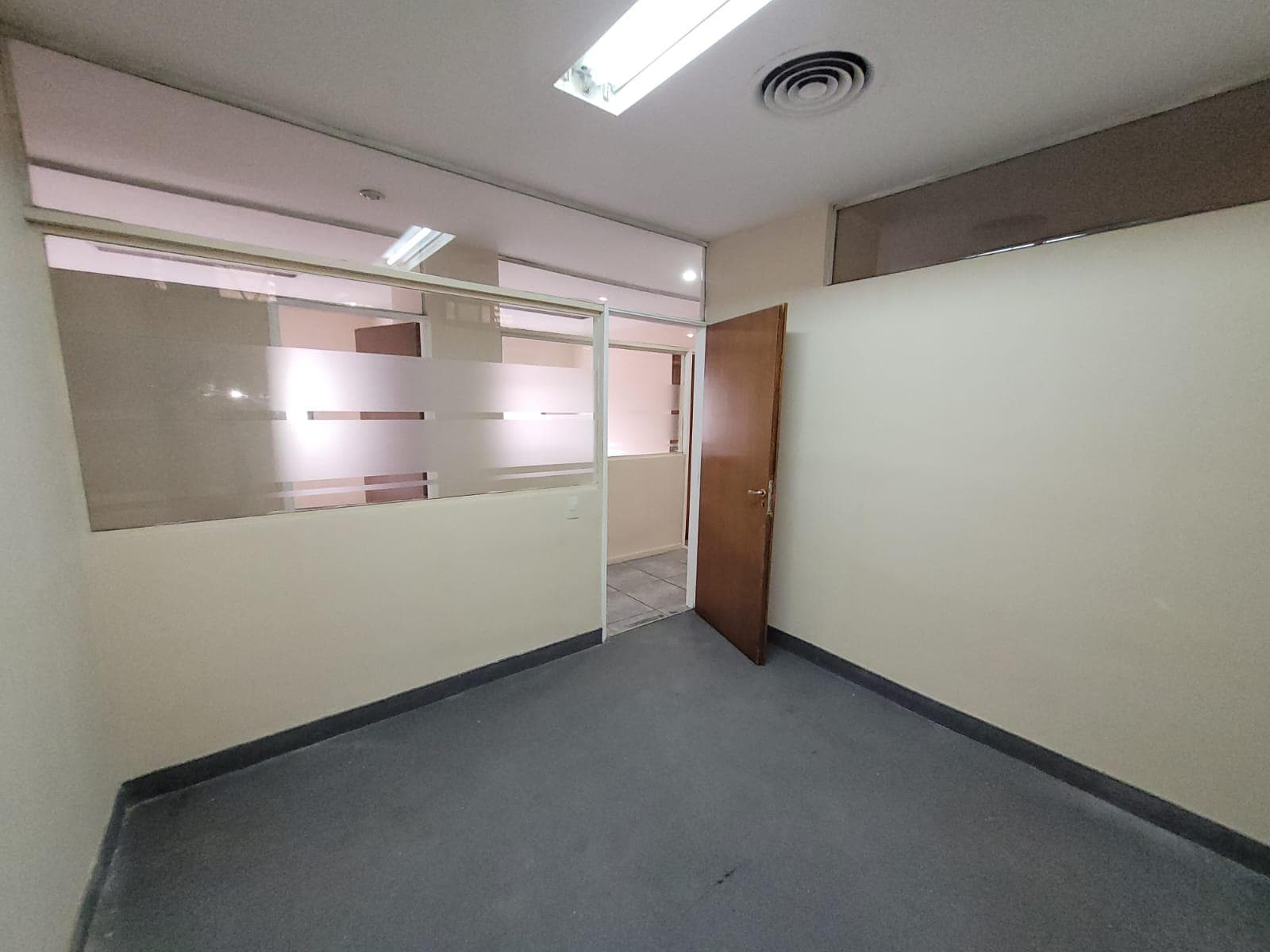 Oficina en ALQUILER - 1