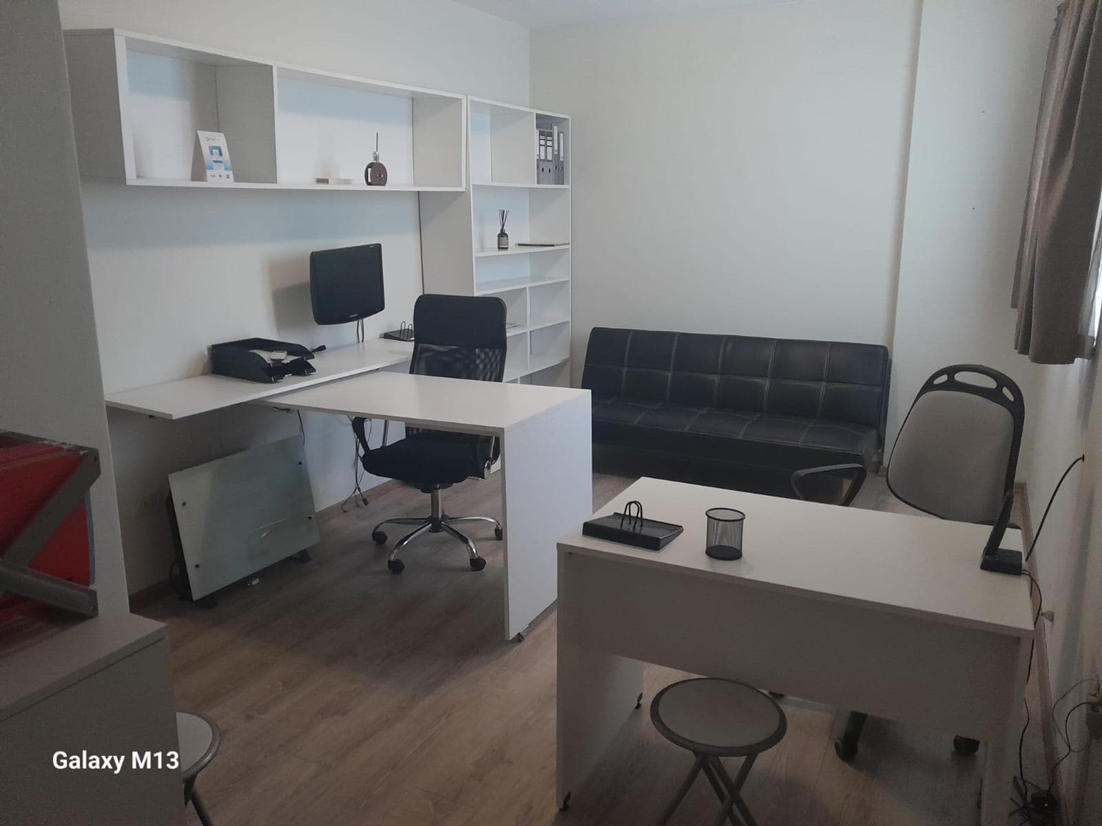 Oficina en alquiler - 1 Baño - 17mts2 - La Plata - 1