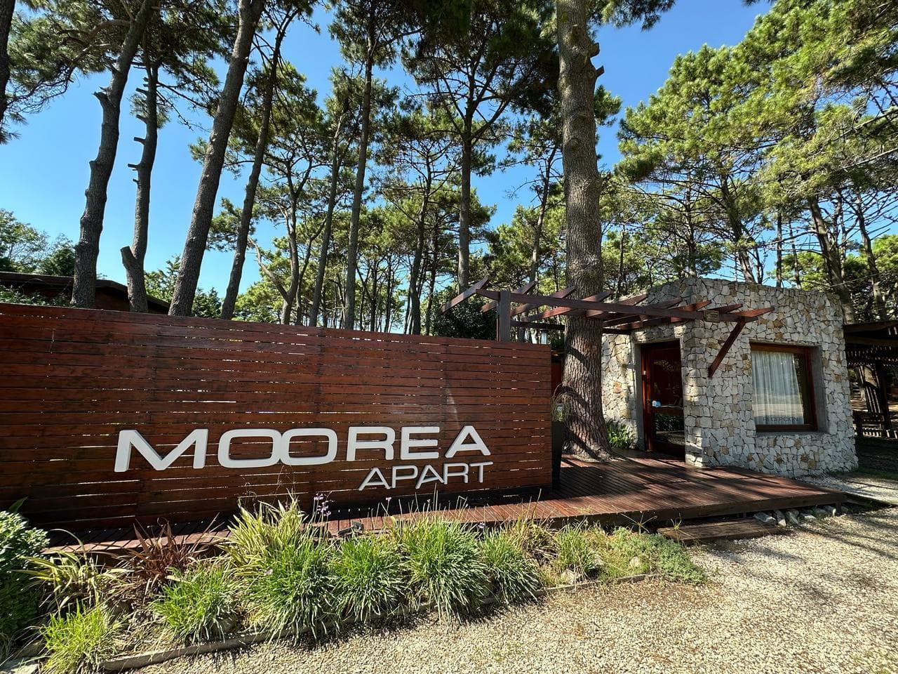 Hotel en venta Mar Azul - 1