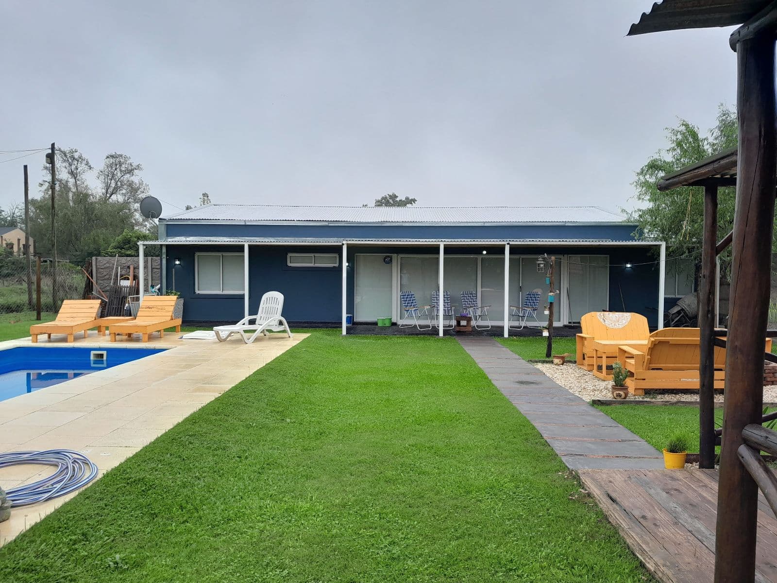 Quinta - San Vicente - 1