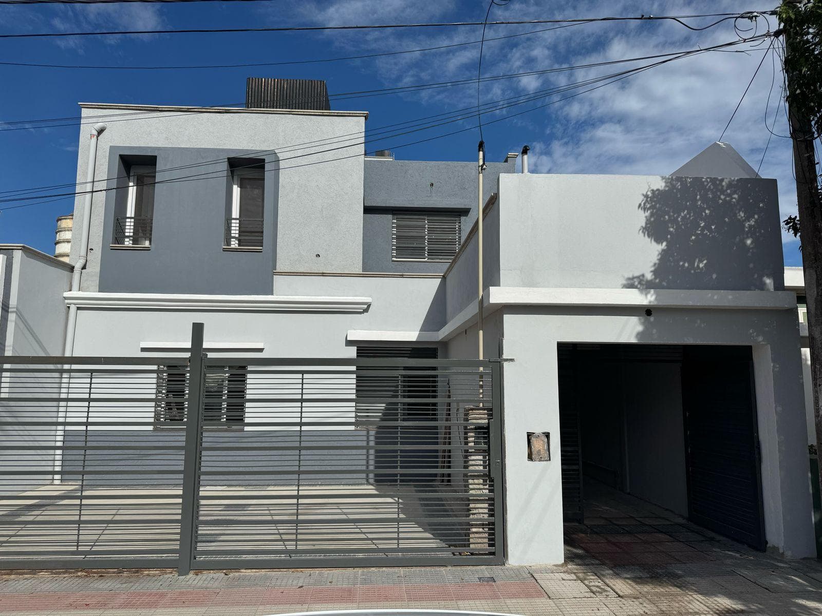 Departamento en venta - Alta Córdoba - 1