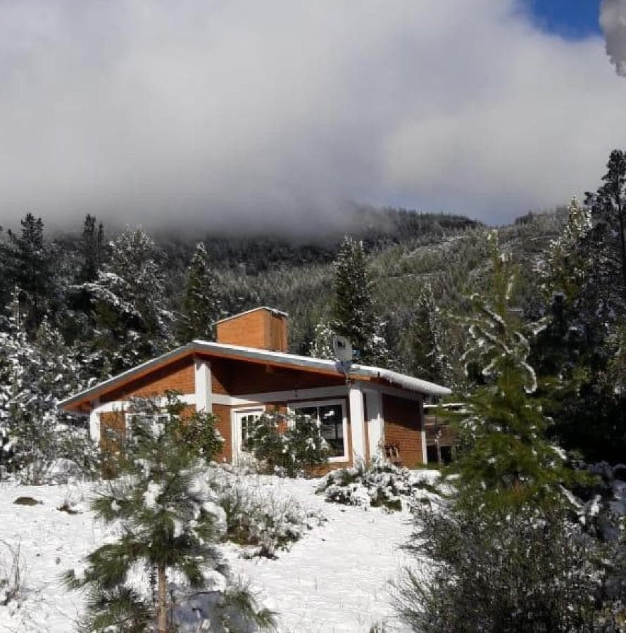 Campo en venta - 6 Dormitorios 3 Baños - 75000mt2 - Rio Negro - 1