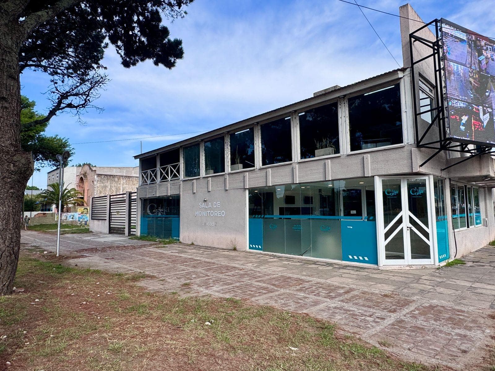 VENTA LOCAL COMERCIAL SAN BERNARDO LOTE PROPIO DE 658 M2 - 1