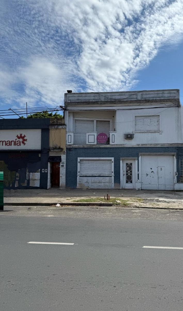 Importante Casa en Venta - 1