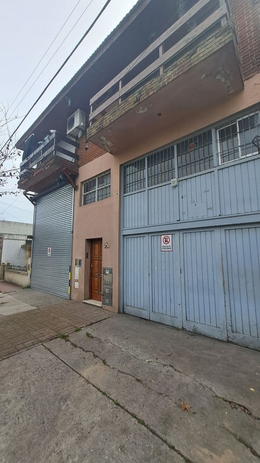 Galpón - Mar Del Plata - 1